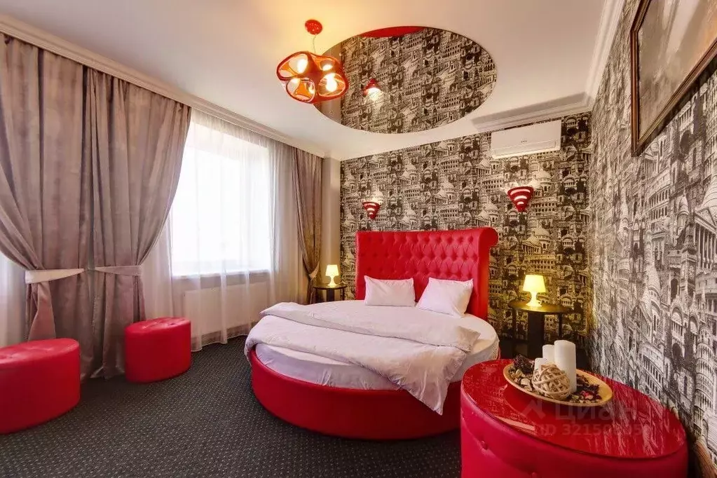 Комната Ростовская область, Ростов-на-Дону просп. Стачки, 107 (18.0 м) - Фото 1