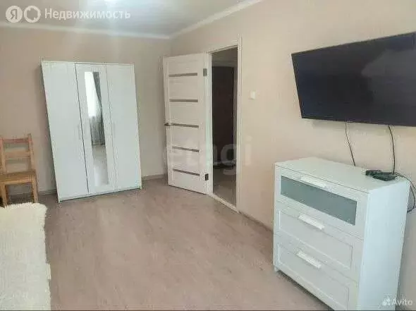 1-комнатная квартира: Симферополь, улица Гагарина, 31 (31 м) - Фото 1