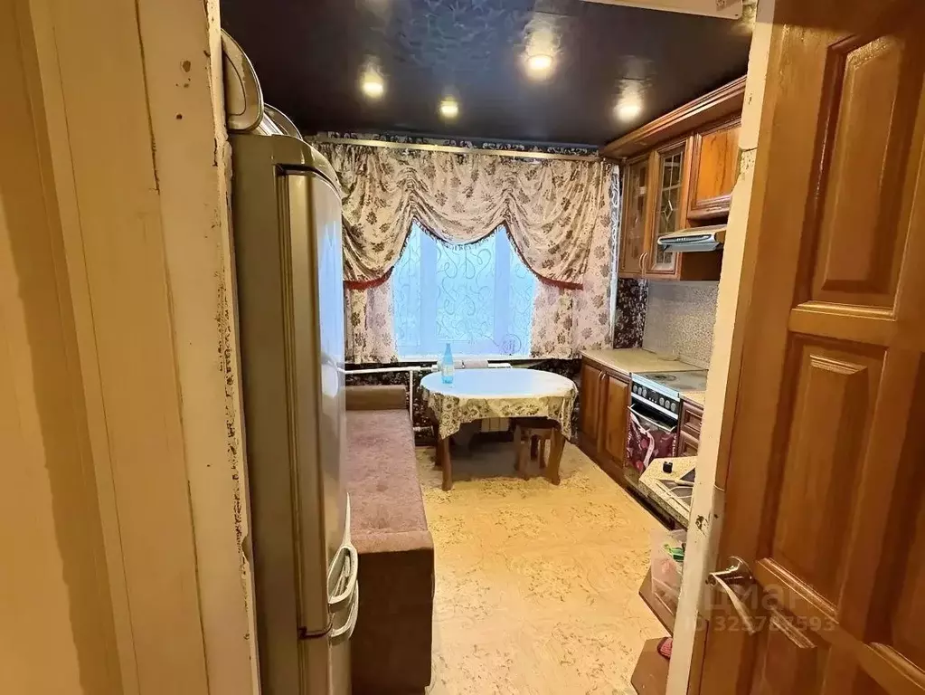 1-к кв. Московская область, Подольск Сосновая ул., 1 (42.0 м) - Фото 2