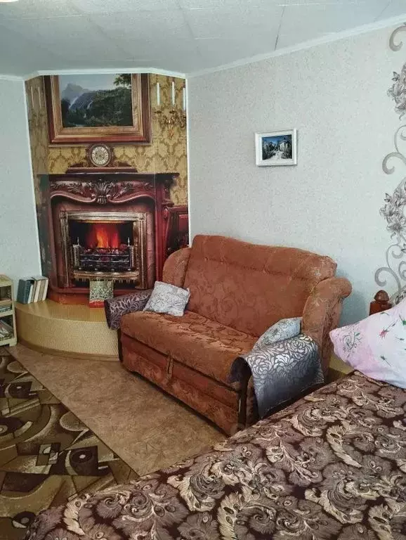 Дом в Владимирская область, Муром Красноармейский пер., 2 (45 м) - Фото 0