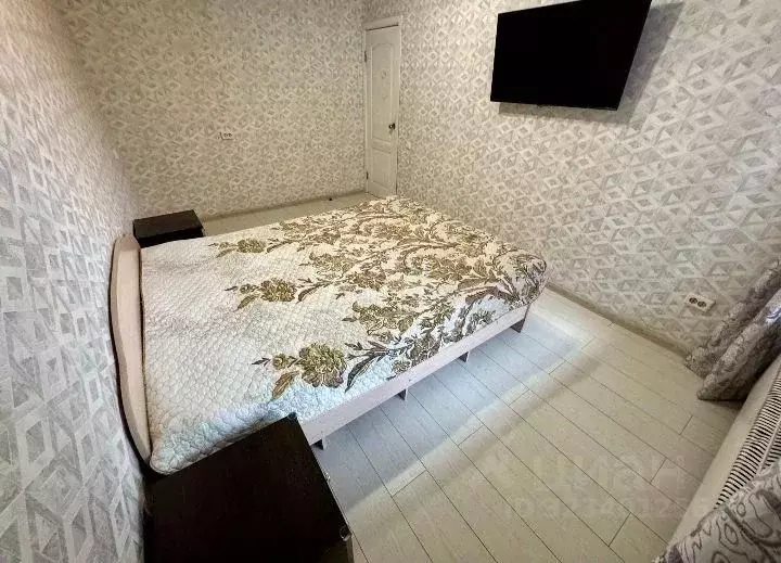 2-к кв. Иркутская область, Иркутск ул. Александра Невского, 99/5 (50.0 ... - Фото 2