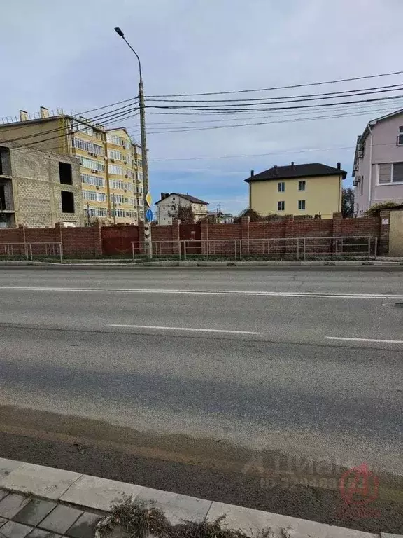 Участок в Краснодарский край, Анапа Крестьянская ул. (6.0 сот.) - Фото 2
