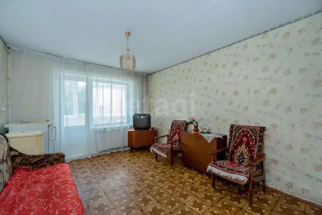 2-к кв. Алтайский край, Бийский район, с. Малоенисейское Новая ул., 28 ... - Фото 1