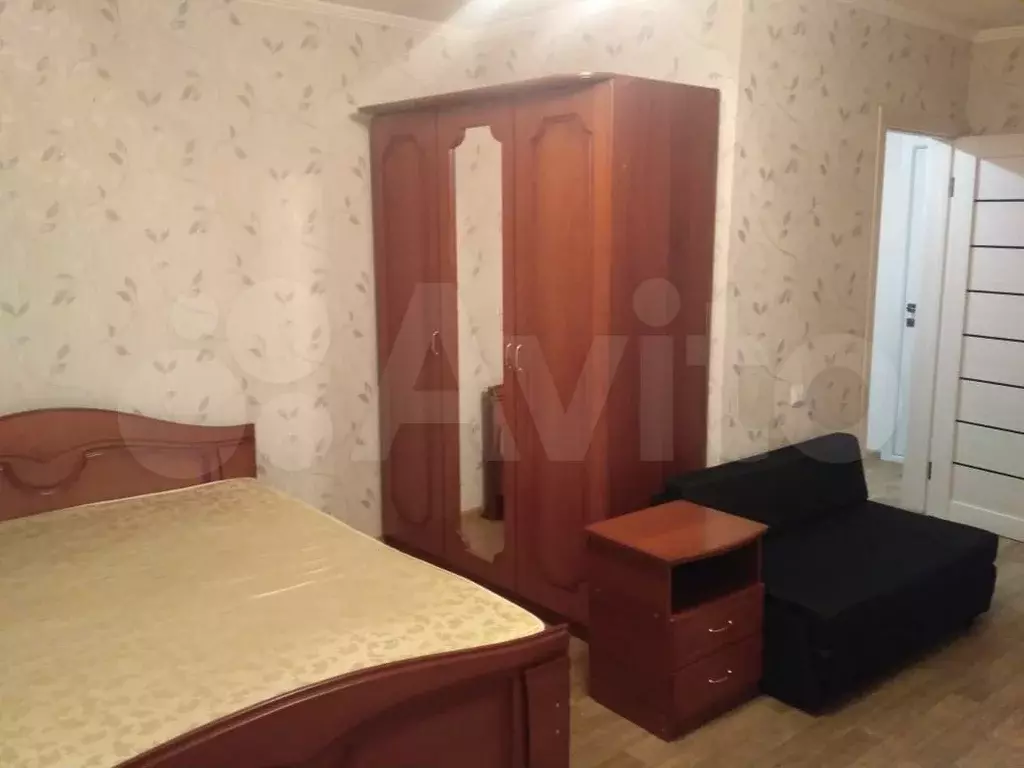 1-к. квартира, 36 м, 6/9 эт. - Фото 0