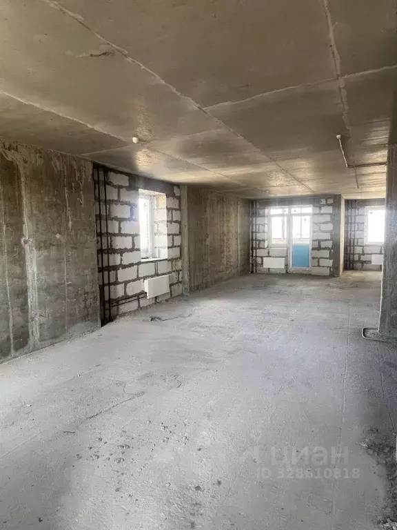 3-к кв. Московская область, Одинцово ул. Маршала Жукова, 23к1 (82.2 м) - Фото 2