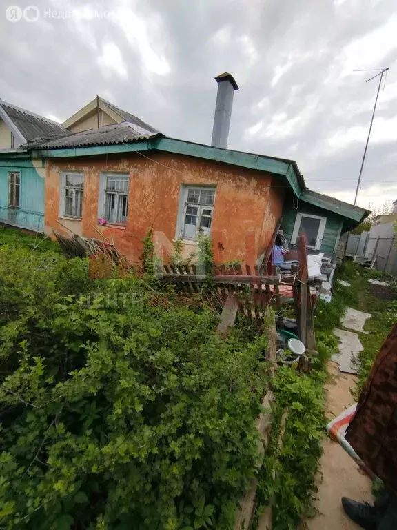 Дом в Тверь, улица Глинки, 9 (38 м) - Фото 0