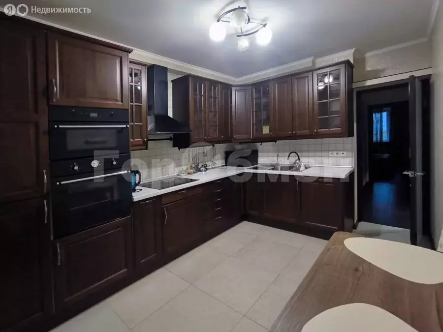 2-комнатная квартира: Москва, Симферопольский бульвар, 24к1 (62 м) - Фото 2