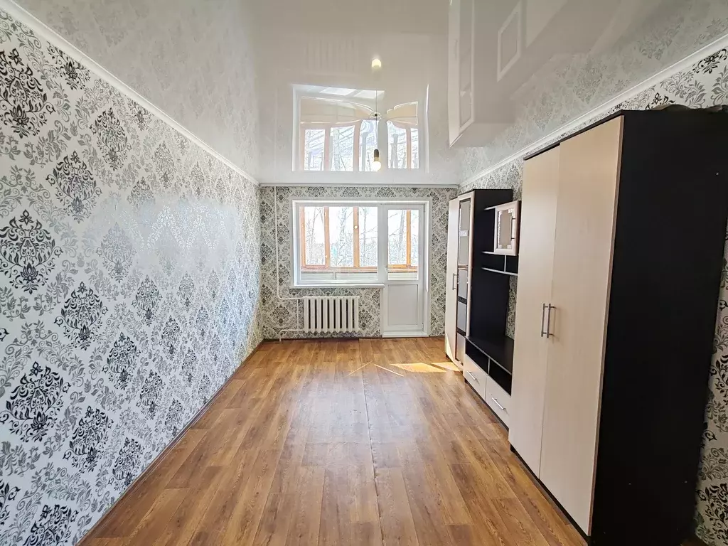 Продаётся 1-к квартира, 30.2 м - Фото 0