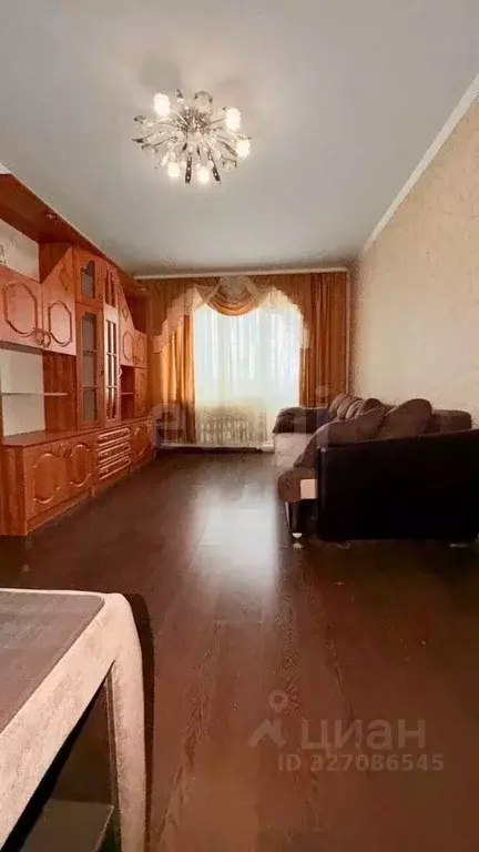 2-к кв. Липецкая область, Липецк ул. Студенческий Городок, 7 (43.9 м) - Фото 2