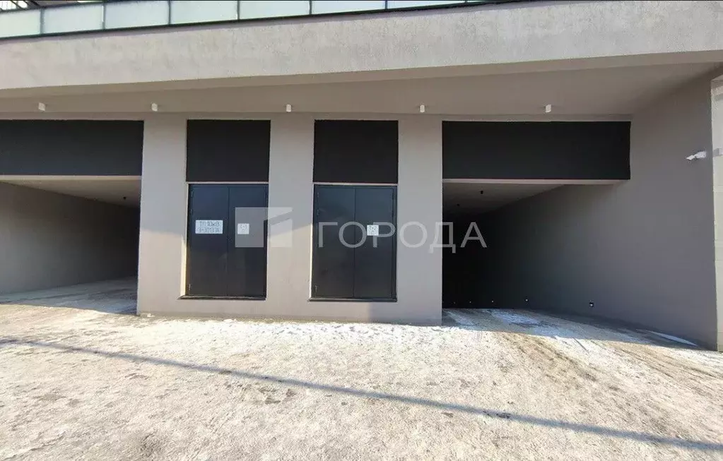 Гараж в Новосибирская область, Новосибирск ул. Аэропорт, 88 (3 м) - Фото 0