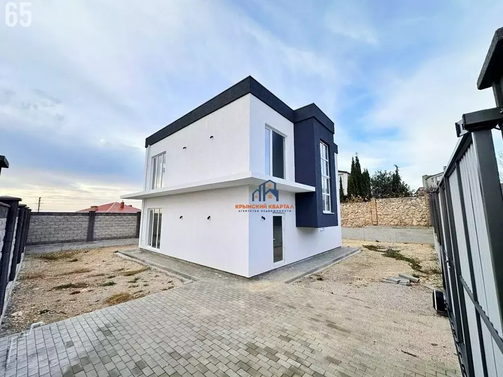 Дом в Севастополь Берег садовое товарищество,  (190 м) - Фото 2