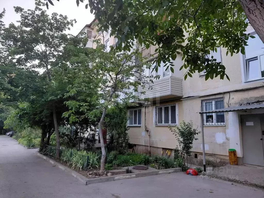 2-к кв. Крым, Симферополь ул. Никанорова (45.0 м) - Фото 1