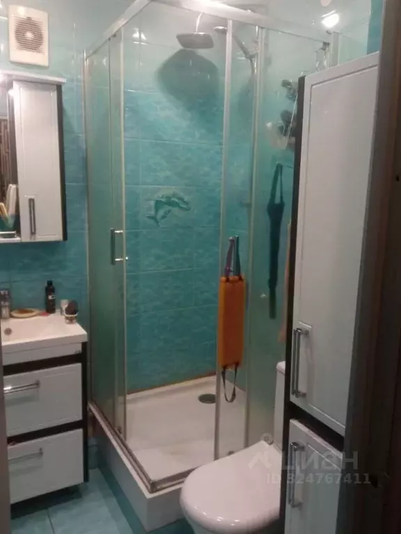 1-к кв. Нижегородская область, Нижний Новгород ул. Политбойцов, 19 ... - Фото 1