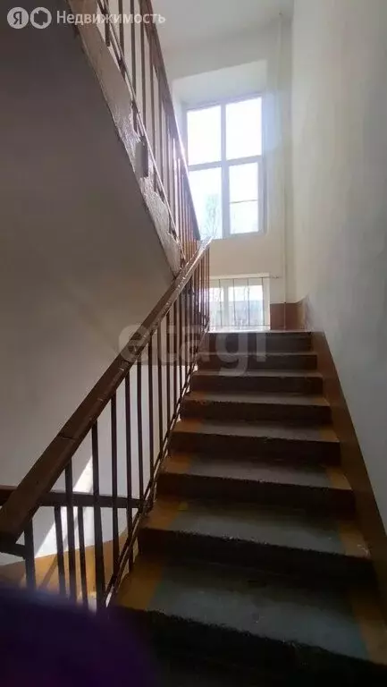 1-комнатная квартира: Ирбит, улица Свердлова, 10/2 (17.3 м) - Фото 2