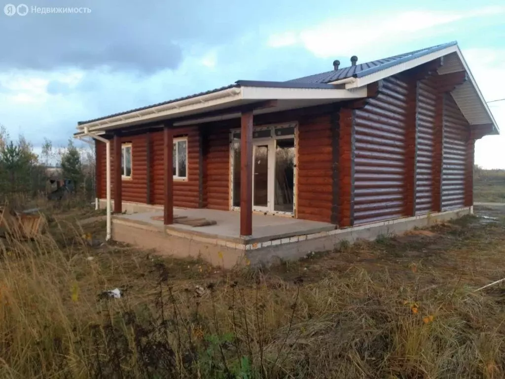 Участок в деревня Берёзовка, Южная улица, 40 (10 м) - Фото 2
