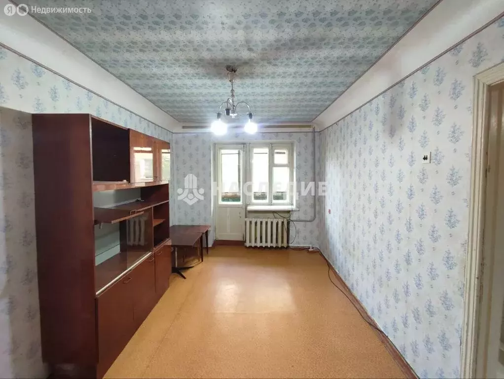 2-комнатная квартира: посёлок городского типа Шолоховский, Шахтёрская ... - Фото 0