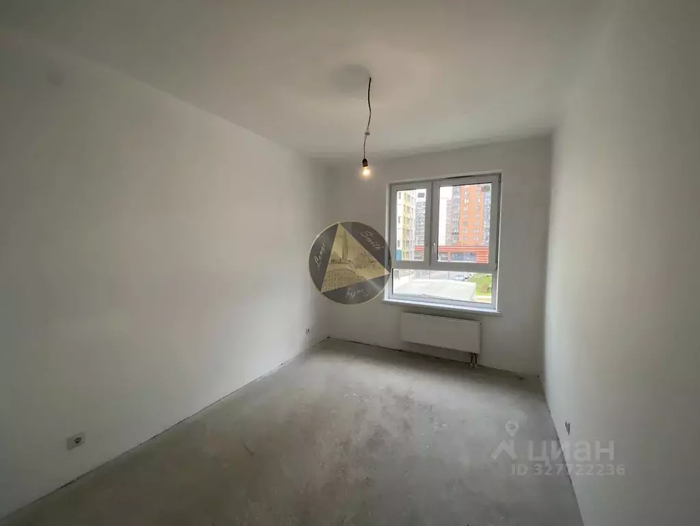 3-к кв. Санкт-Петербург Планерная ул., 99 (102.1 м) - Фото 1