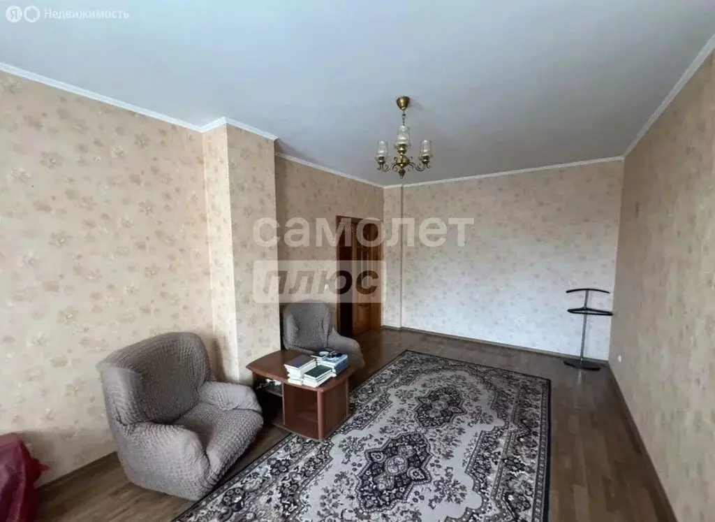 2-комнатная квартира: Липецк, улица Валентины Терешковой, 13Б (57 м) - Фото 1