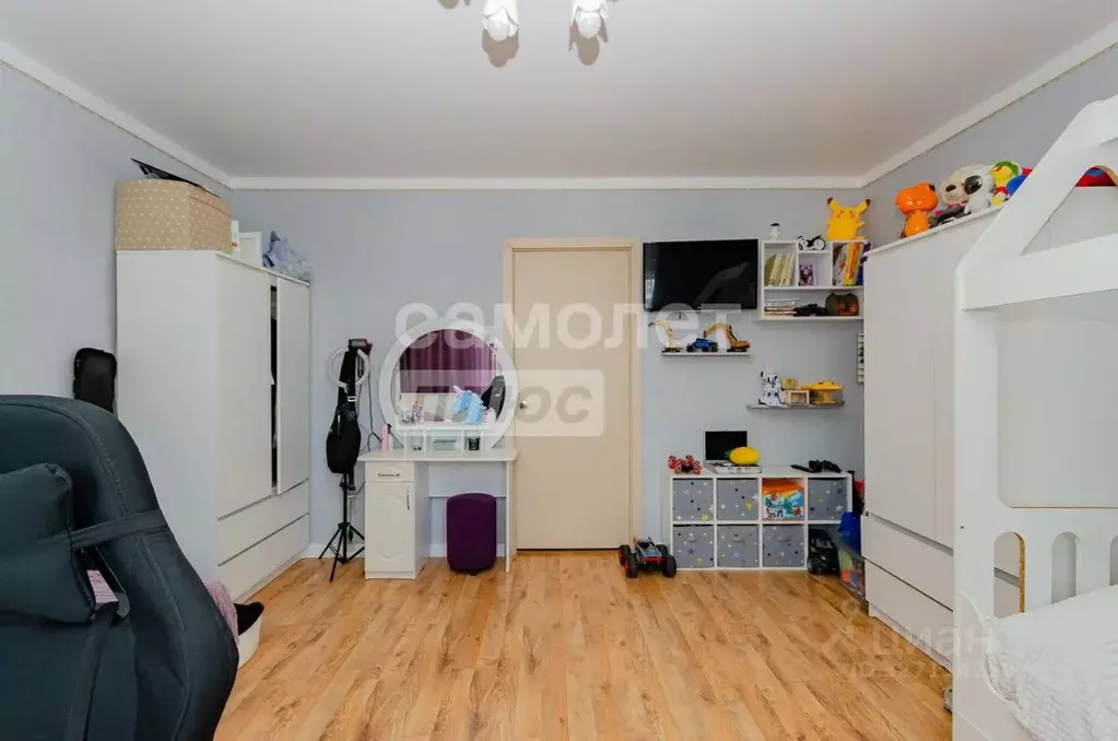 3-к кв. Челябинская область, Челябинск просп. Краснопольский, 5б (64.0 ... - Фото 2