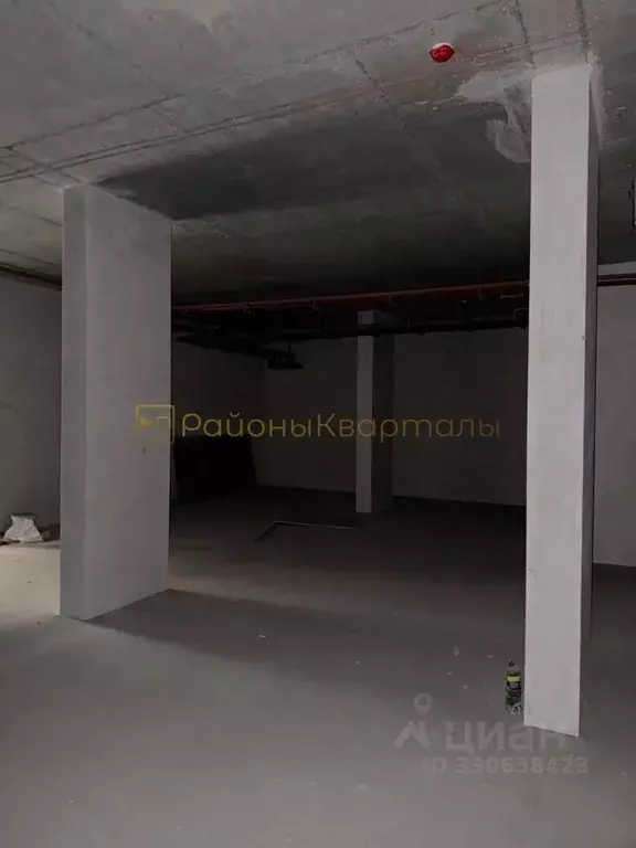 Помещение свободного назначения в Новосибирская область, Новосибирск ... - Фото 2