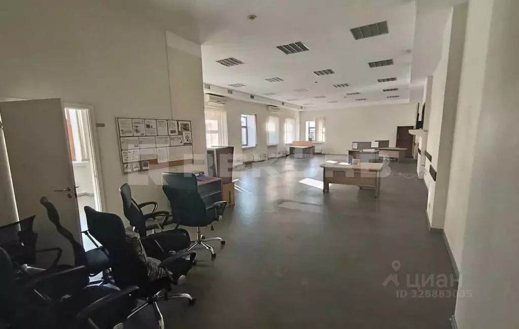 Офис в Санкт-Петербург Синопская наб., 52 (156 м) - Фото 2