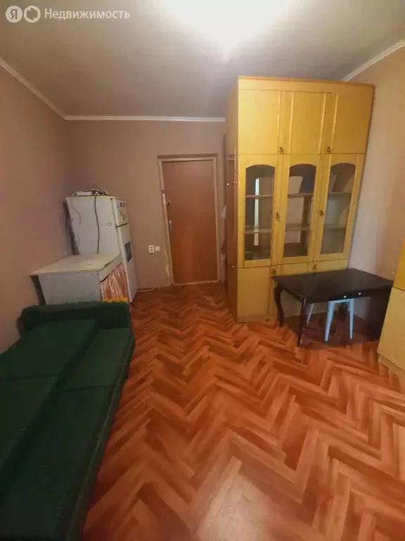 1к в -комнатной квартире (12 м) - Фото 0