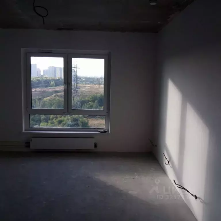 Студия Нижегородская область, Нижний Новгород д. Утечино, ул. ... - Фото 2