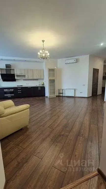 4-к кв. Москва ул. Маршала Конева, 14 (160.0 м) - Фото 1