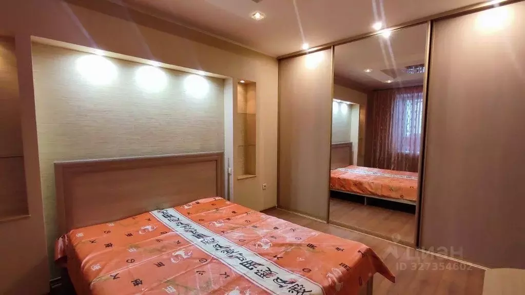 2-к кв. Татарстан, Казань Чистопольская ул., 72 (62.0 м) - Фото 2