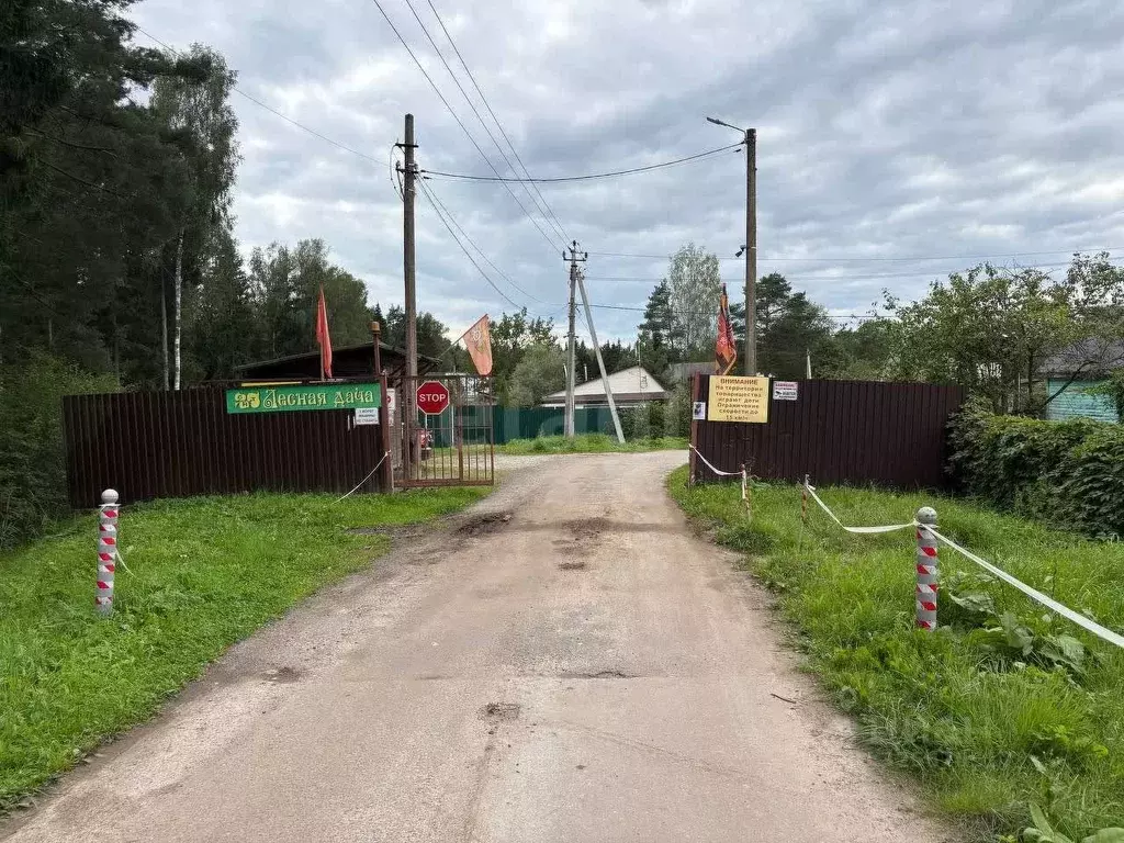 Дом в Московская область, Клин городской округ, Лесная Дача садовое ... - Фото 2