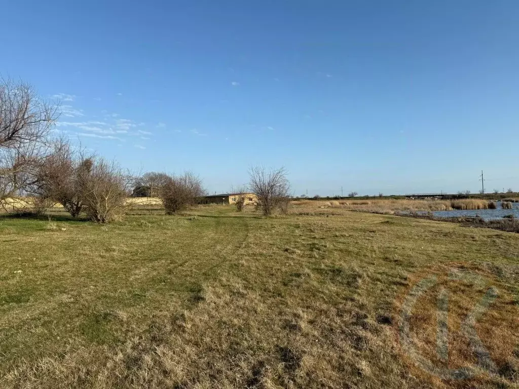 Участок в Крым, Сакский район, с. Суворовское  (91.94 сот.) - Фото 2