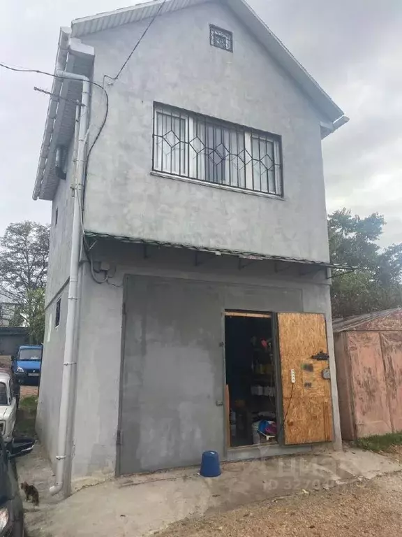 Дом в Севастополь ГК Кипарис-3 тер.,  (80 м) - Фото 1