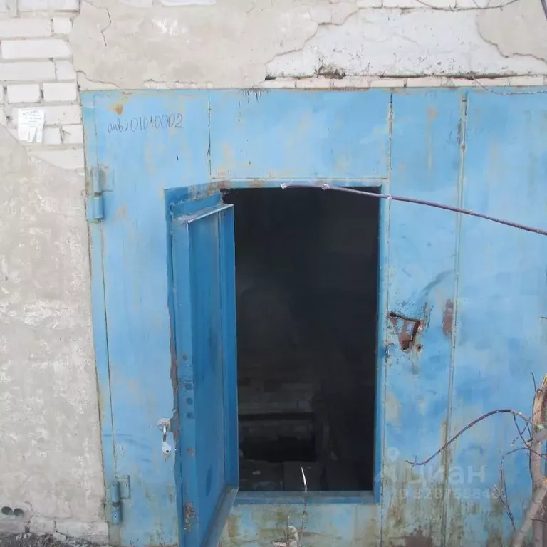 Гараж в Курганская область, Далматово ул. Словцова (17 м) - Фото 2