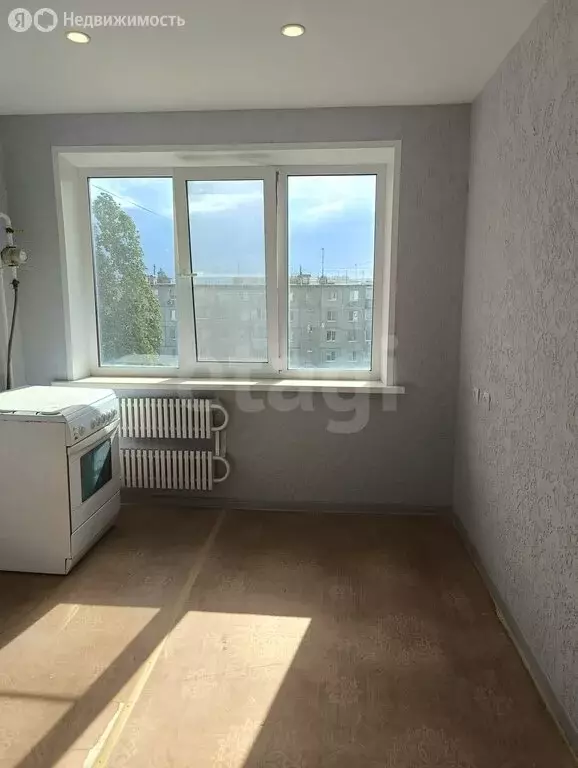 1-комнатная квартира: Семилуки, Транспортная улица, 10 (40 м) - Фото 2