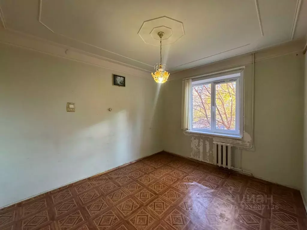 2-к кв. Карачаево-Черкесия, Черкесск Интернациональная ул., 16 (51.9 ... - Фото 1