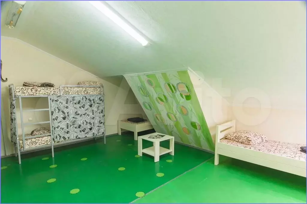 Койко-место 15 м в 2-к., 3/22 эт. - Фото 0