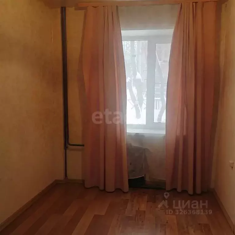 2-к кв. Ярославская область, Ярославль Балтийская ул., 24/11 (36.0 м) - Фото 1