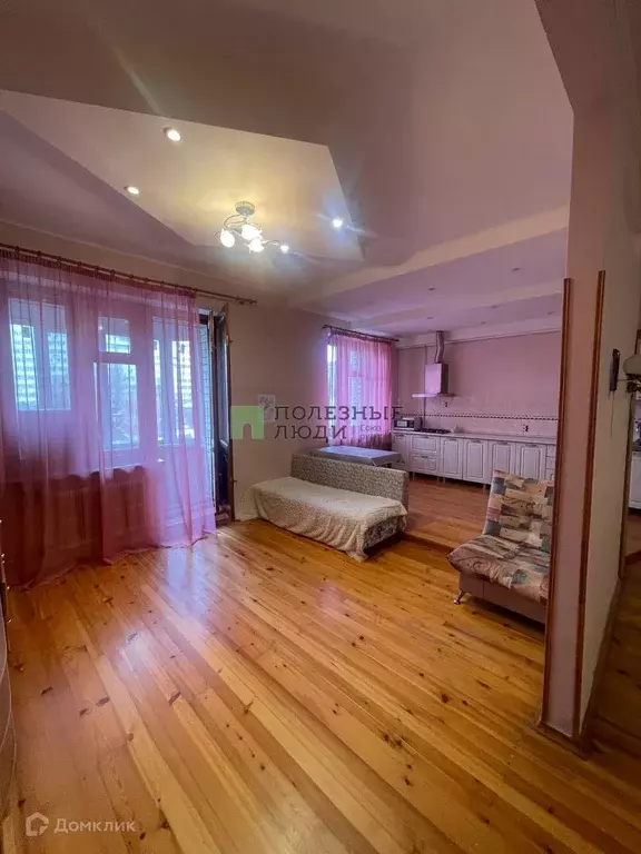Продаётся 2-к квартира, 60.8 м - Фото 1
