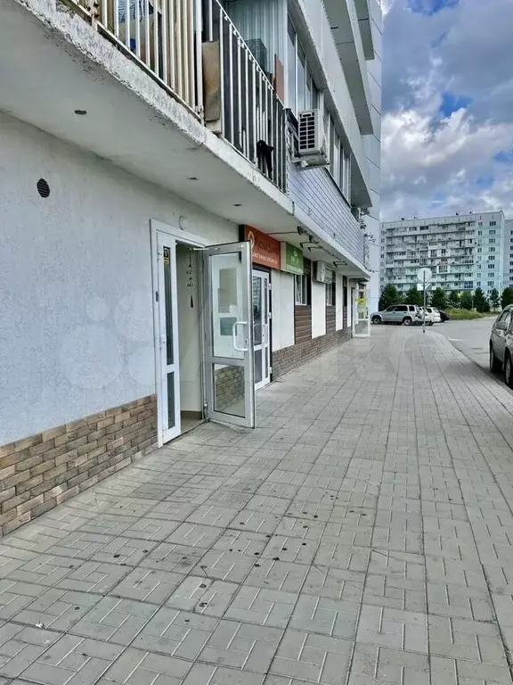 Свободного назначения, 3.5 м - Фото 1