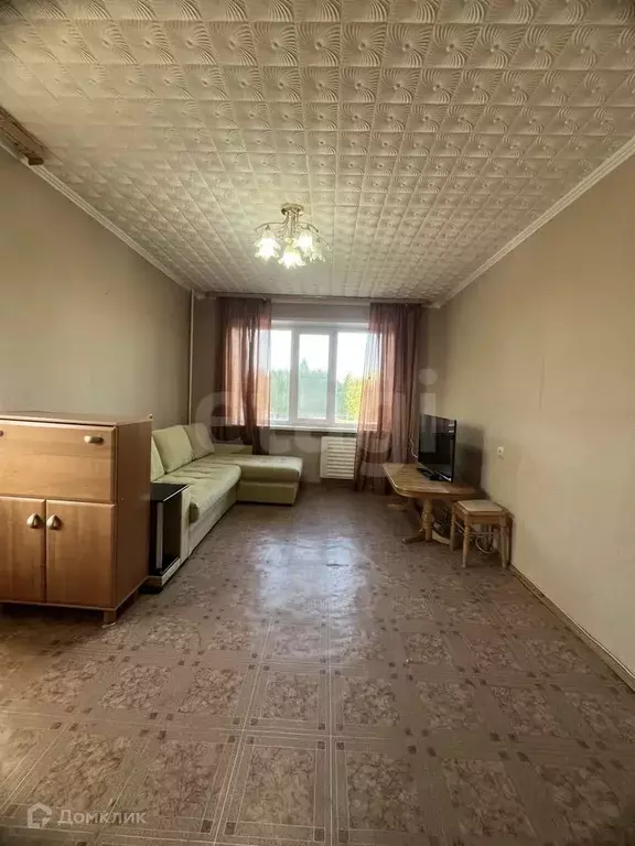 Продаётся 2-к квартира, 53 м - Фото 1