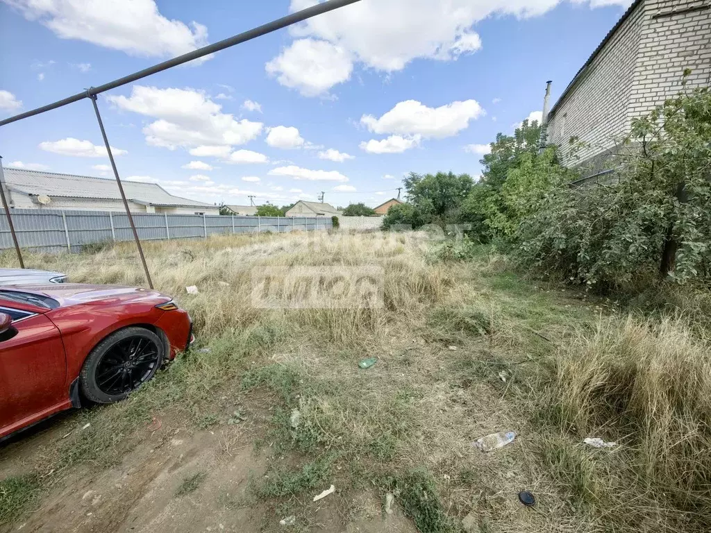 Участок в Калмыкия, Элиста ул. Халхин Гол (6.0 сот.) - Фото 1