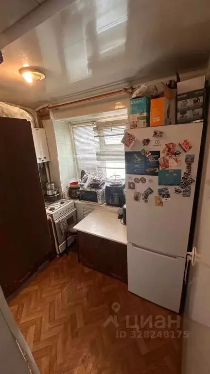 2-к кв. Белгородская область, Старооскольский городской округ, с. ... - Фото 1