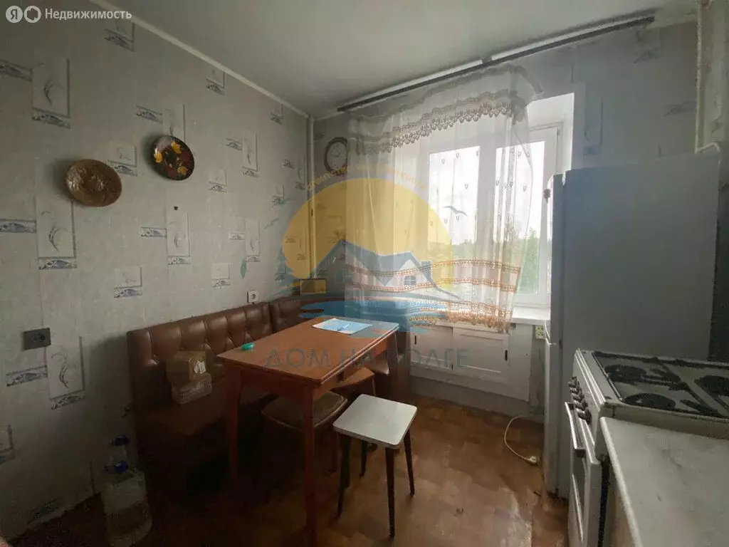 2-комнатная квартира: Конаково, улица Набережная Волги, 36 (41.5 м) - Фото 2