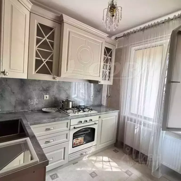 2-к кв. Дагестан, Махачкала ул. Абдулхакима Исмаилова, 21 (65.0 м) - Фото 0