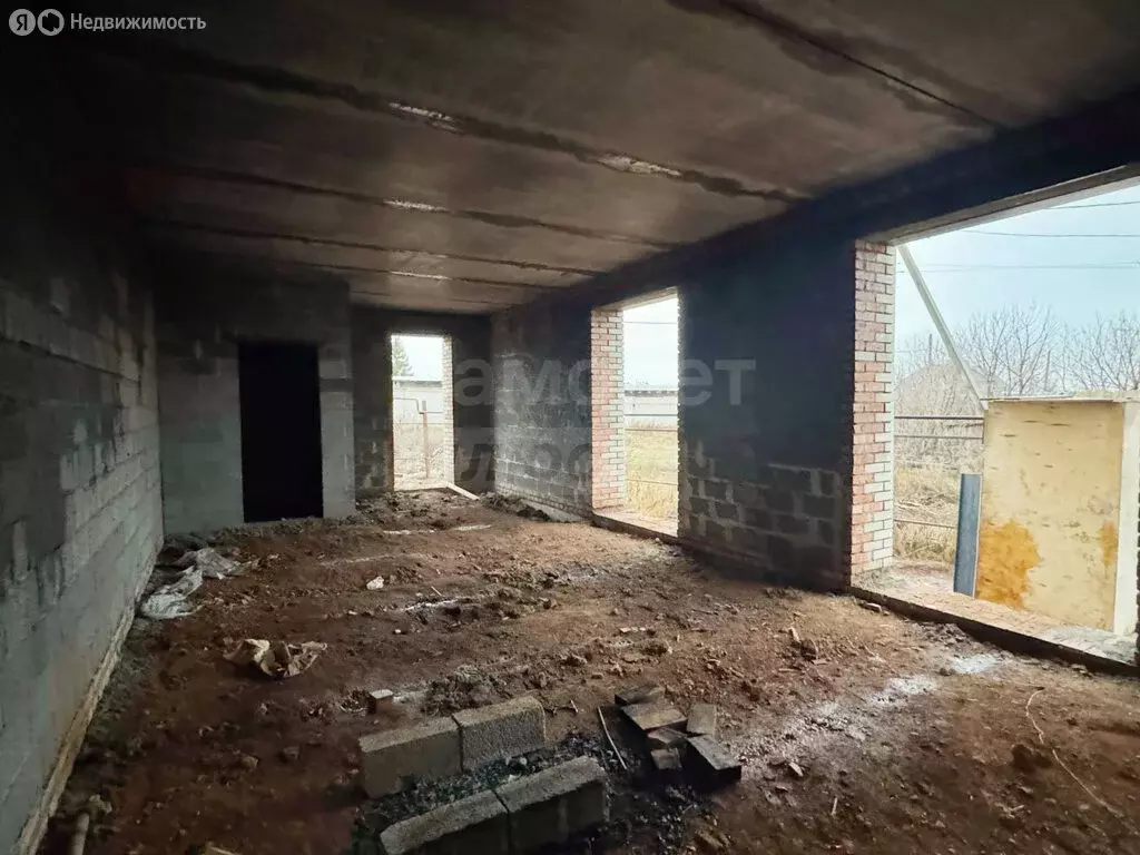 Дом в Пригородный, Горная улица, 5 (103 м) - Фото 1