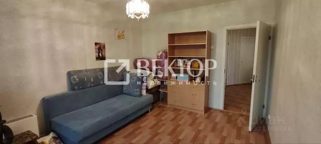 2-к кв. Костромская область, Кострома Давыдовский-3 мкр, 9 (78.2 м) - Фото 1