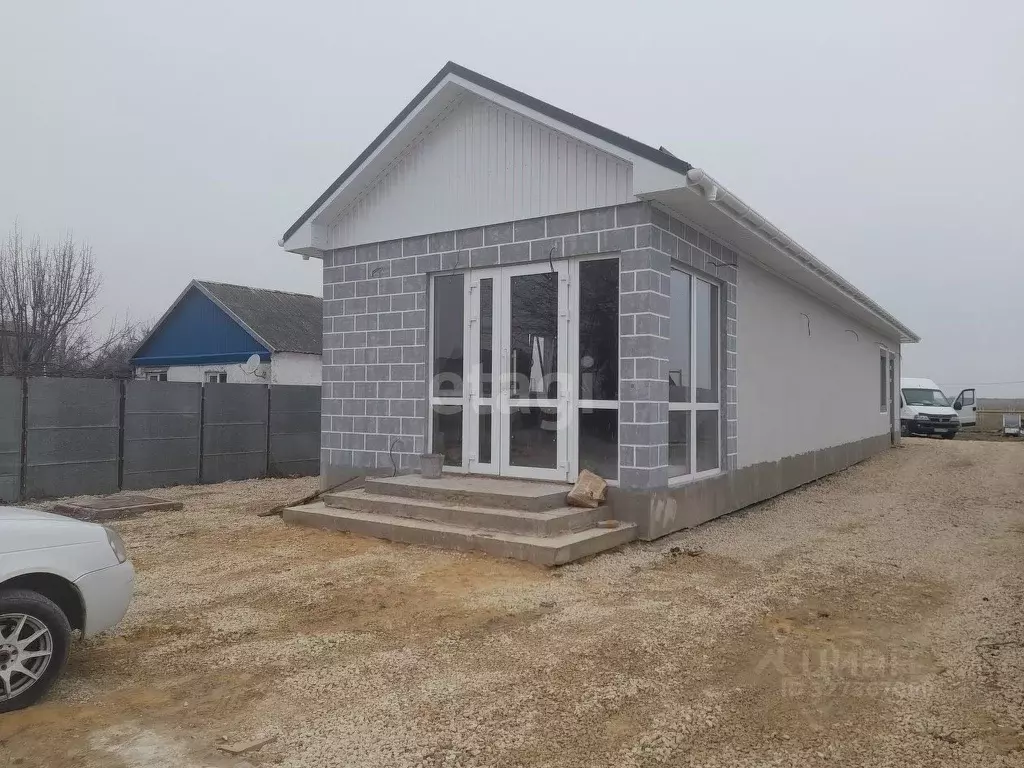 Офис в Краснодарский край, Анапа муниципальный округ, Красный Курган ... - Фото 1