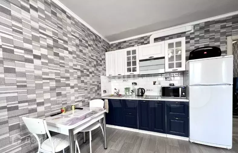 Продаётся квартира-студия, 28.8 м - Фото 1
