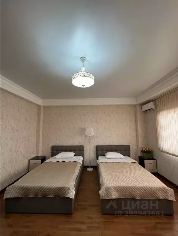 Комната Дагестан, Каспийск Октябрьская ул., 3 (20.0 м) - Фото 1