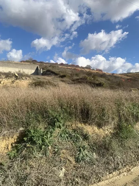 Участок в Краснодарский край, Анапа муниципальный округ, с. Супсех ул. ... - Фото 1